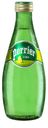 Вода  минеральная со вкусом лайма, Perrier, 0,33 л