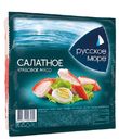 Крабовое мясо Русское Море Салатное охлажденное 200 г