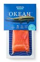 Форель Океан филе-кусок слабосолёная, 150г
