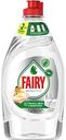 Средство для мытья посуды Fairy Pure&Clean 450мл