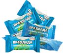 Конфеты ПРОХЛАДА, с кокосом, 100г