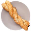 Улитка Перекрёсток Греческая с курицей и картофелем, 150г