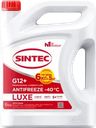 Антифриз SINTEC Luxe G12+ -40