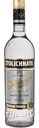 Водка Stolichnaya Экселент 40 % алк., Россия, 1л