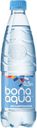 Вода Bonaaqua негазированная 0.5л