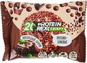 Хлебцы ProteinRex Шоколадный брауни протеиново-злаковые, 55г