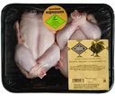 Цыплёнок Корнишон охлаждённый Ржевское Подворье, 1 кг
