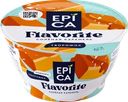 Десерт творожный EPICA Flavorite Соленая карамель 7,6%, без змж