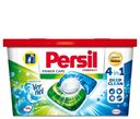 Капсулы Persil Power Caps Свежесть от Vernel 4 in 1 для белого белья 14 шт