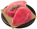 ФИЛЕ ТУНЦА полуфабрикат из замороженного сырья, 1кг