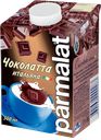 Молочный коктейль PARMALAT 1,9% чоколатта, 500мл