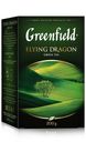 Чай Greenfield Flying Dragon зеленый листовой, 200 г