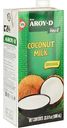 Напиток кокосовый Aroy-D 17-19%, 1л