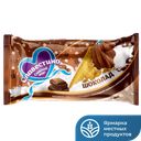 Мороженое СЛАВЕСТИНО рожок с шоколадной глазурью 100г