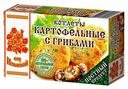 Котлеты От Ильиной картофель-грибы 300 г