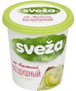 Сыр Савушкин Воздушный Свежа творожный с авокадо 60%, 150г