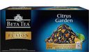 Чай BETA TEA черный Цитрусов сад, 25пакетиков 