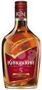 Коньяк Киновский 5-летний 40%, 250мл