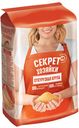 Кукурузная крупа "Секрет хозяйки", 600г