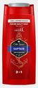 Гель для душа Old Spice Captain мужской 675мл