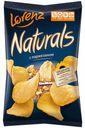 Чипсы картофельные Lorenz Naturals Пармезан 100 г