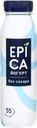 Йогурт питьевой EPICA Натуральный 2,9%, без змж, 260г
