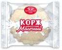 Корж молочный 80г Аютинский хлеб