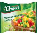 Мексиканская смесь Морозко Green 400г