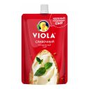 Плавленый сыр Viola Сливочный 45% 180 г