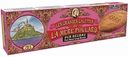 Печенье La Mere Poulard Pure Butter Large Biscuits, 135 г