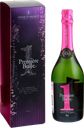 Вино игристое BLANQUETTE DE LIMOUX Премьер Бюлль Лангедок-Руссийон выдержанное белое брют, п/у, 0.75л