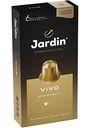 Кофе в капсулах Jardin Vivo, 10×5 г