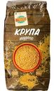 Пшено Глобус шлифованное, 900г