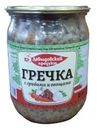 Гречка Давыдовский продукт с грибами и овощами 510г