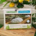 Плёнка укрывная, GreenArt, 1,4х3 м