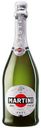 Вино игристое Martini Asti белое сладкое 7,5% 750 мл Италия