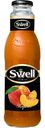 Нектар Swell персик, 0,75