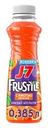 Напиток сокосодержащий J7 Frustyle Красный апельсин с мякотью апельсина 385мл