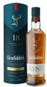 Виски 18 лет выдержки, 40%, Glenfiddich, 0,7 л, Великобритания
