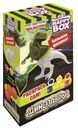 Карамель Happy box Раскрашиваемые динозавры+фигурка 30г