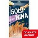 SOLONINA Путассу соломка сушено-вяленая 70г п/уп(Россия):10