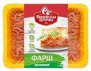 Фарш из цыплёнка-бройлера Павловская Курочка домашний охлаждённый, 400г