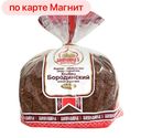 Хлеб БОРОДИНСКИЙ нарезка, 400г