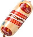 Колбаса Царь-Мясо Докторская вареная