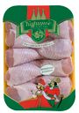 Голень куриная ТМ "Куриное Царство" вес 1кг