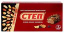 Торт Славянка Степ Mix вафельный 220 г