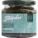 Микс водорослей Морская капуста с фукусом Здоровье для салата, 400 г