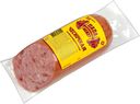 Колбаса ПАПА МОЖЕТ Чесночная п/к кат.В 350г