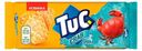 Крекеры соленые Tuc со вкусом краба, 100 г