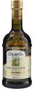 Масло оливковое Colavita Extra Virgin Mediterranean нерафинированное, 500мл